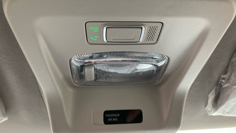 Dacia Spring 27kWh Expression 65 48kW 5dr Auto Electric Hatchback